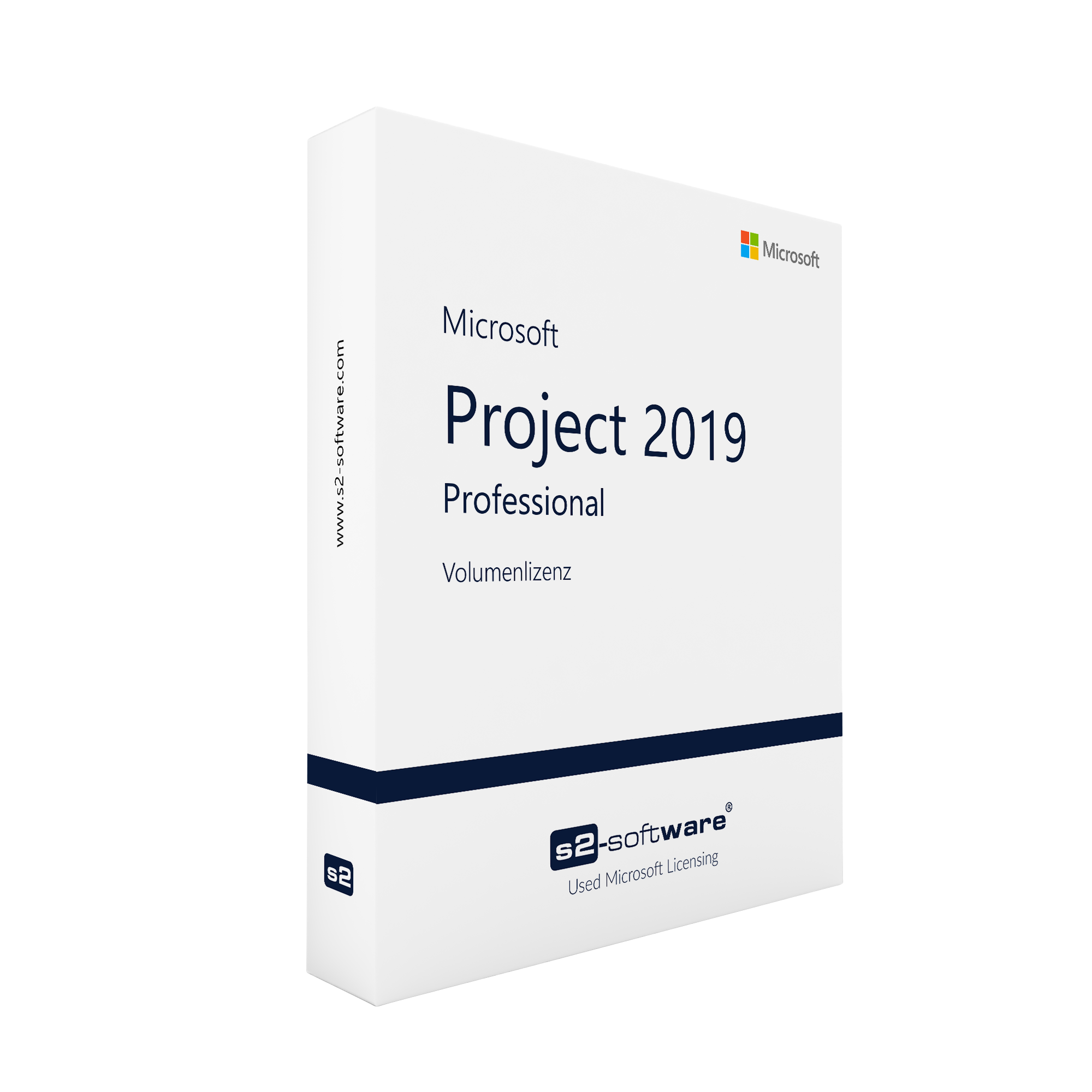 Project 2019 Professional