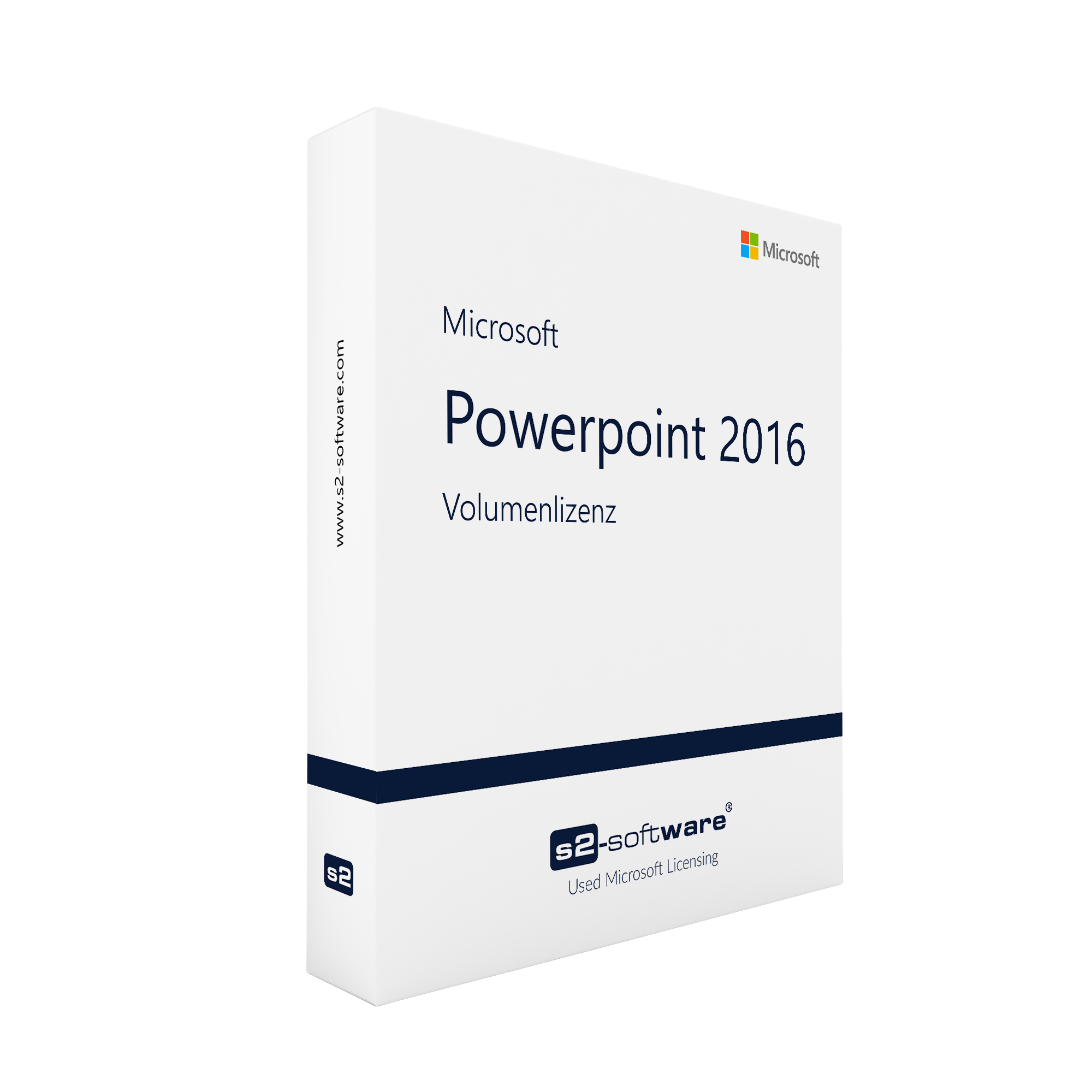 Office PowerPoint 2016