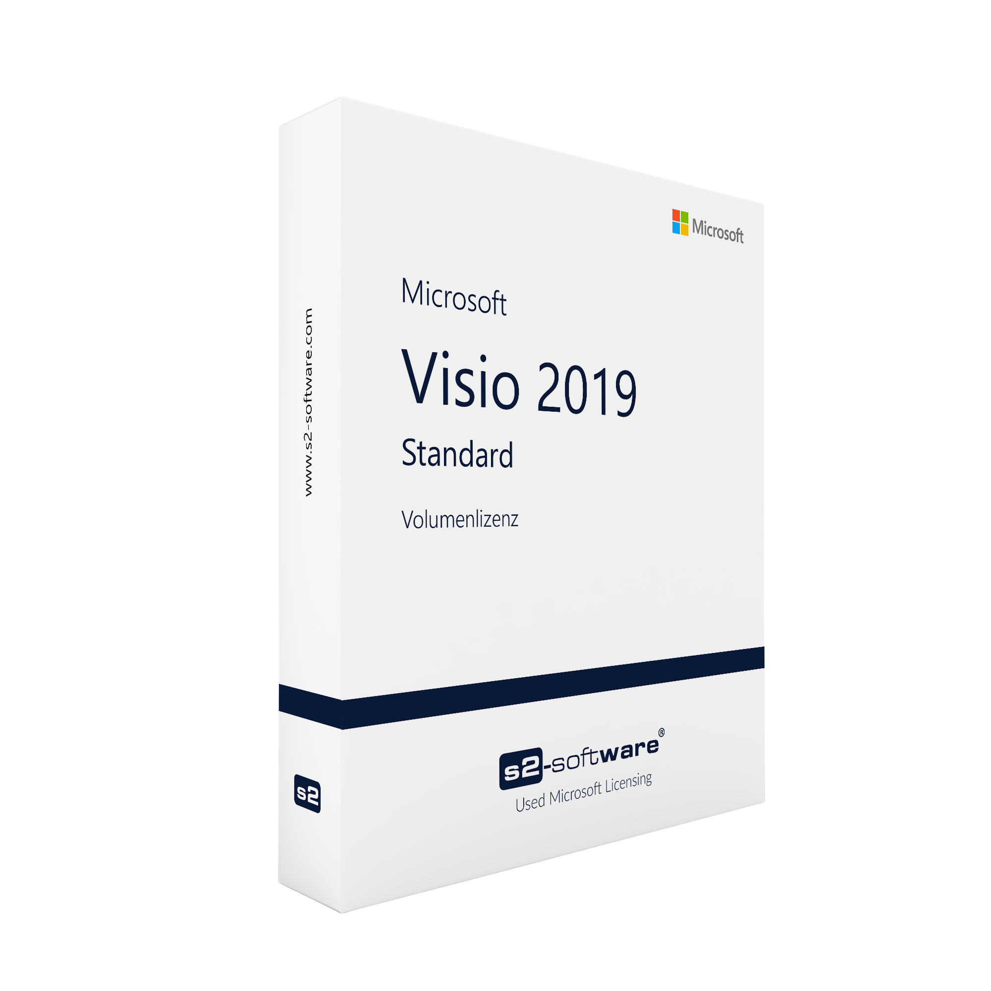 Visio 2019 Standard