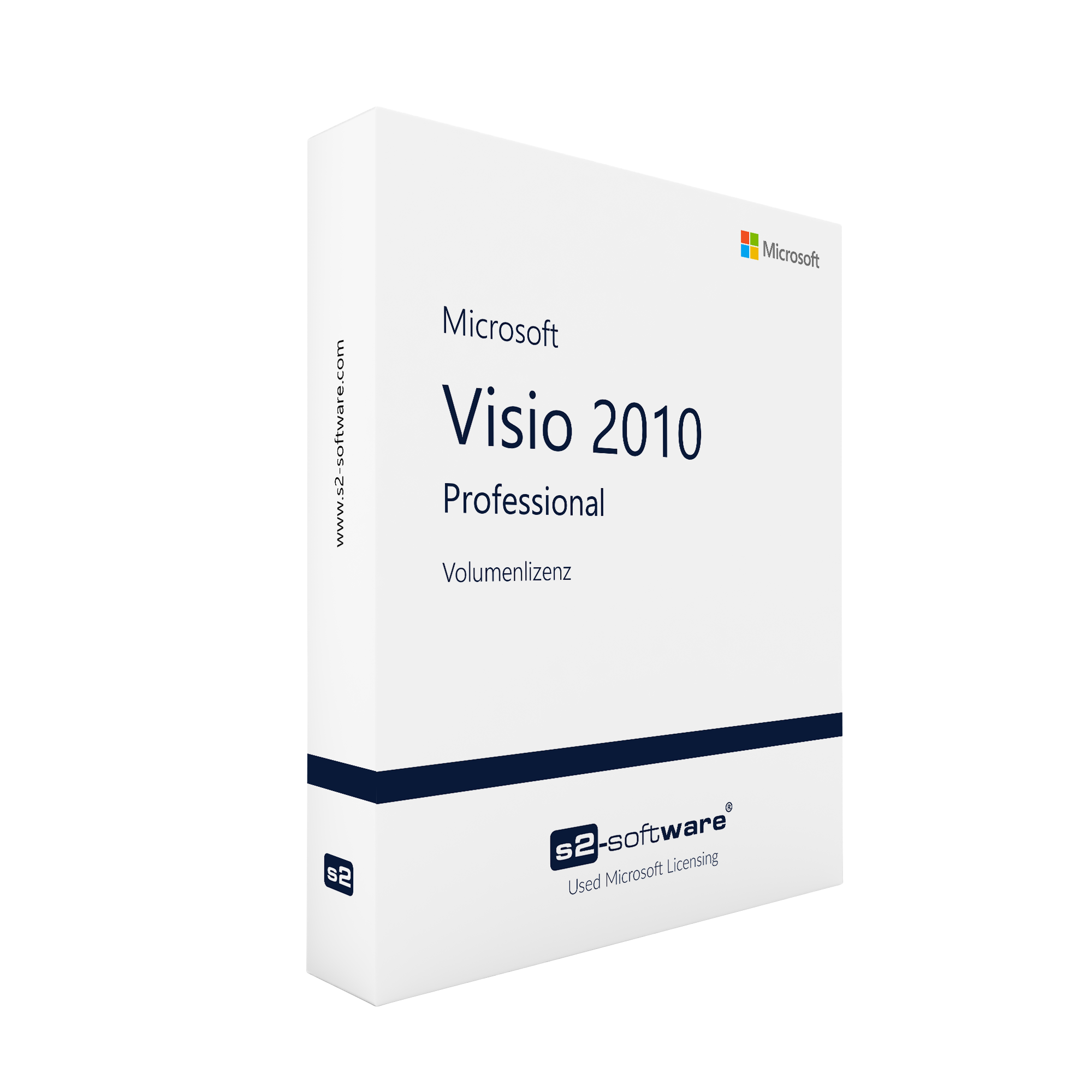 Visio 2010 Professional