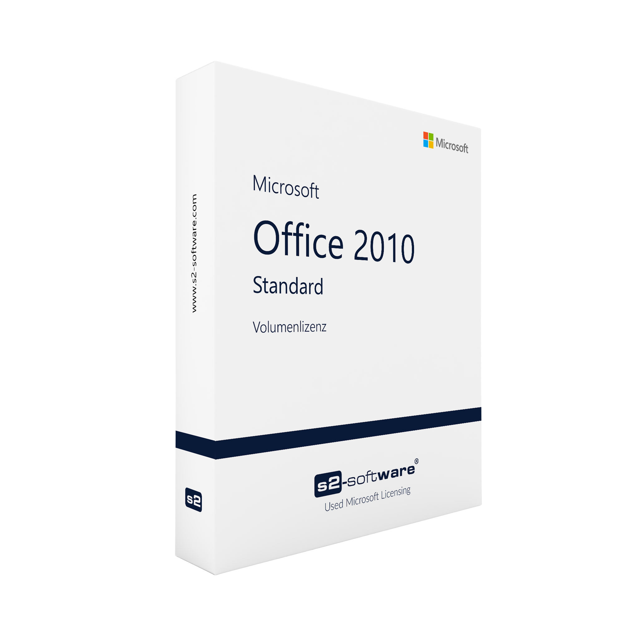 Office 2010 Standard