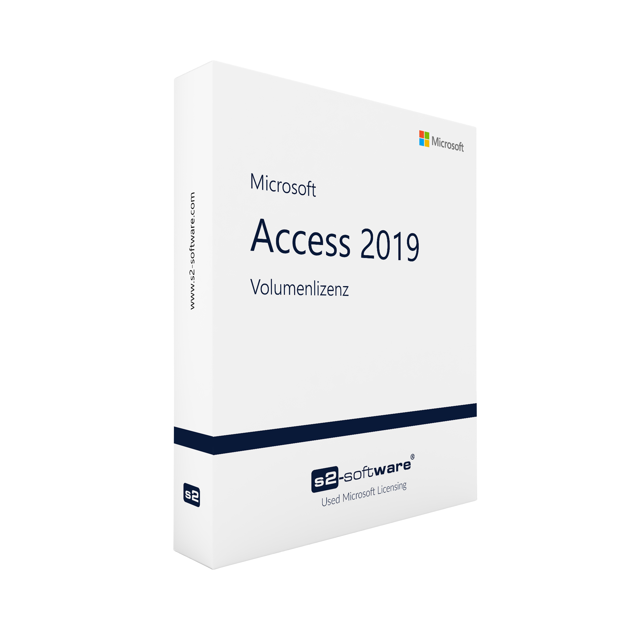 Office Access 2019