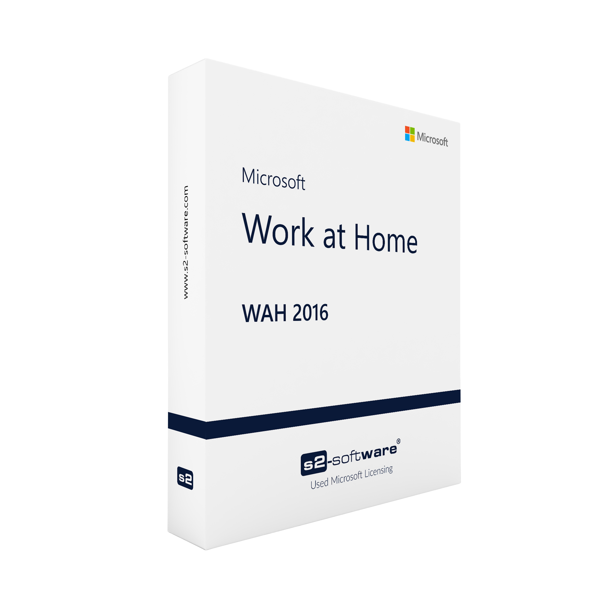 Office Work at Home 2016