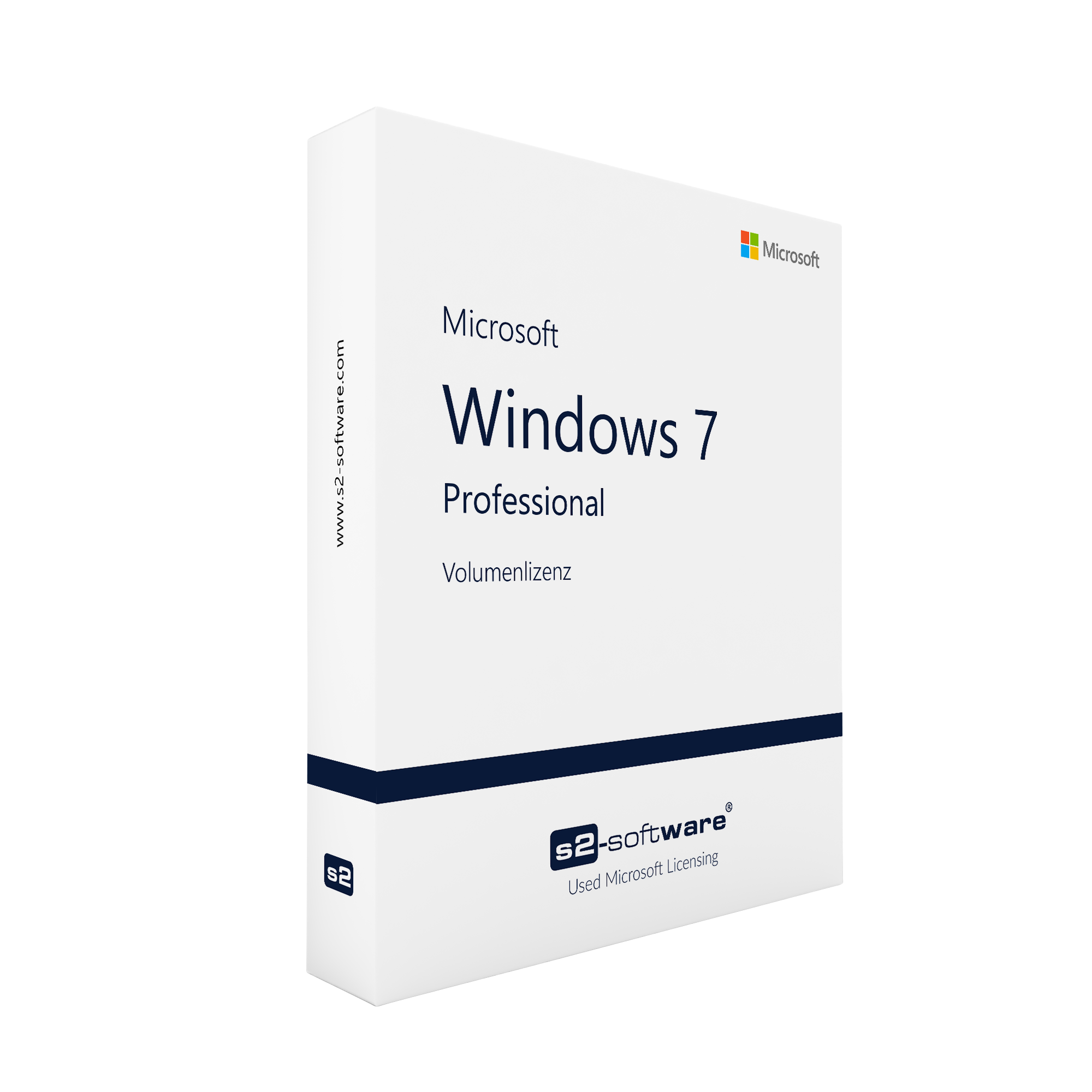 Windows 7 Professional