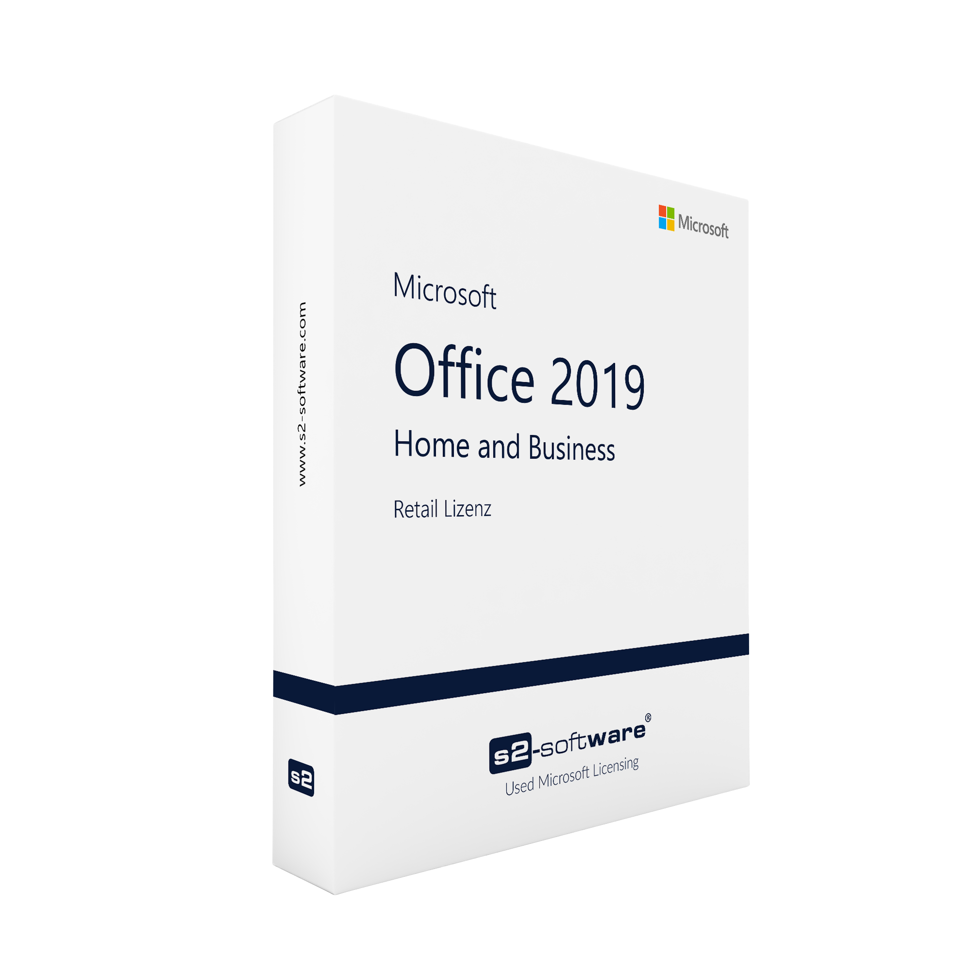 Office 2019 Home & Business