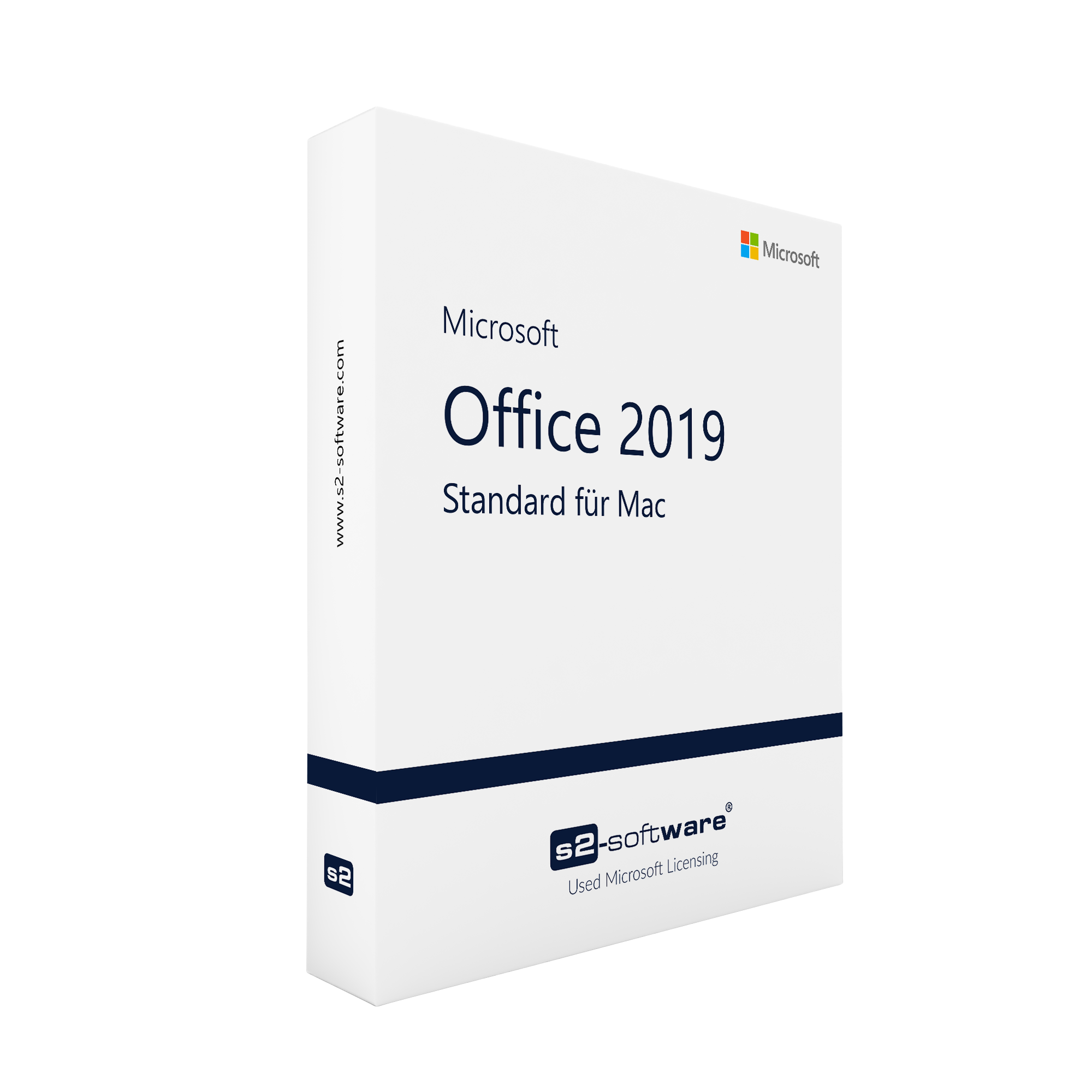 Office 2019 Standard für Mac
