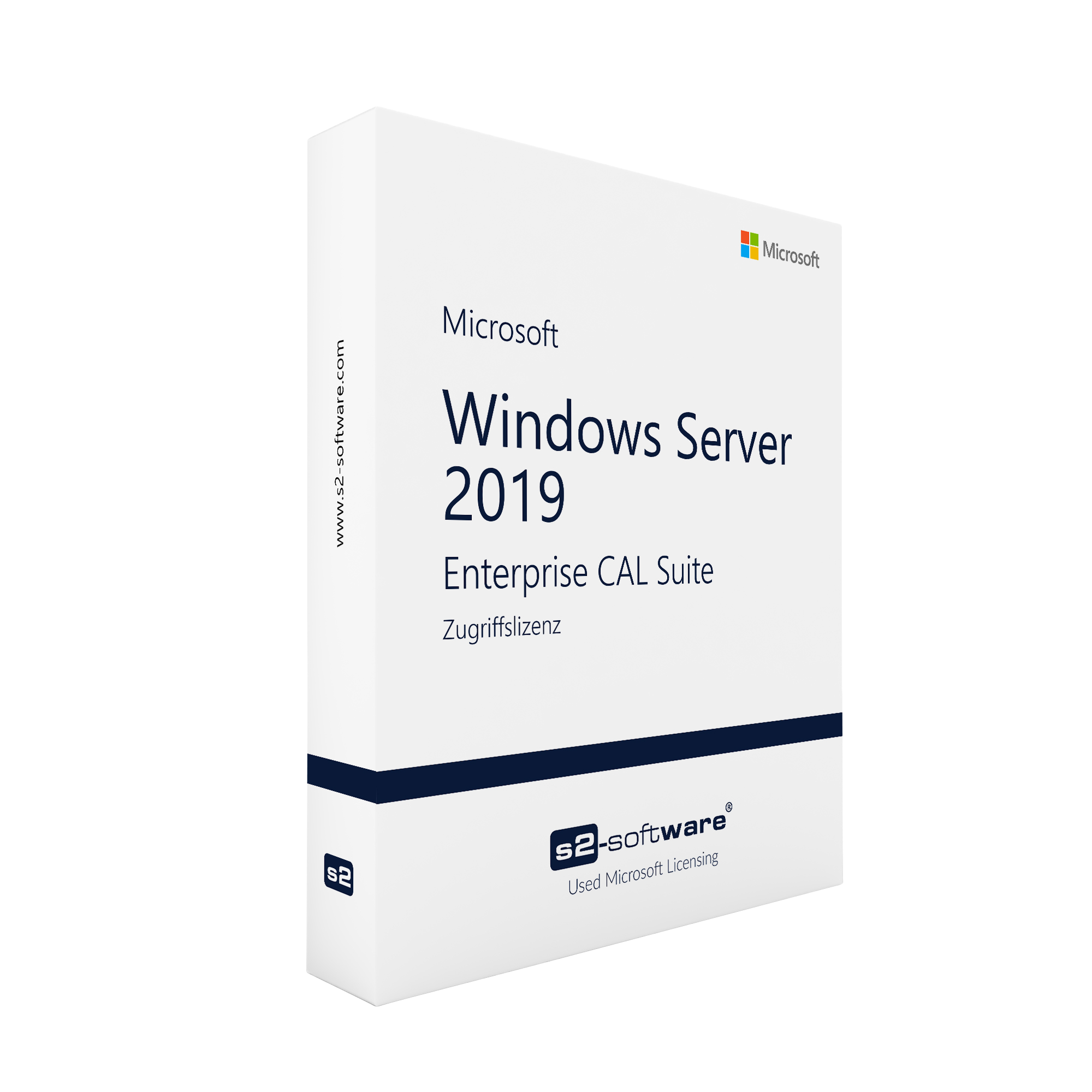 Windows Server Enterprise CAL Suite 2019