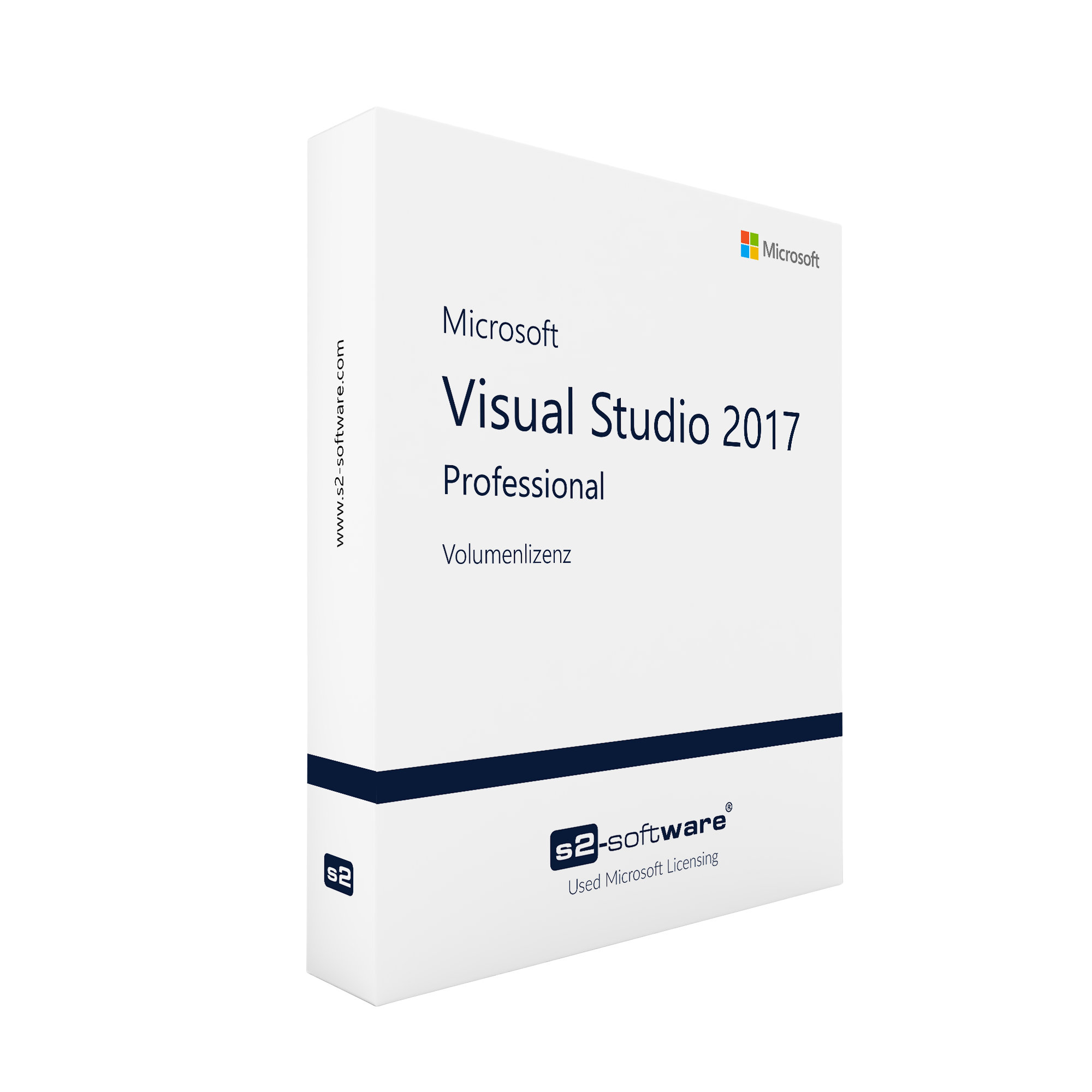Visual Studio 2017 Professional