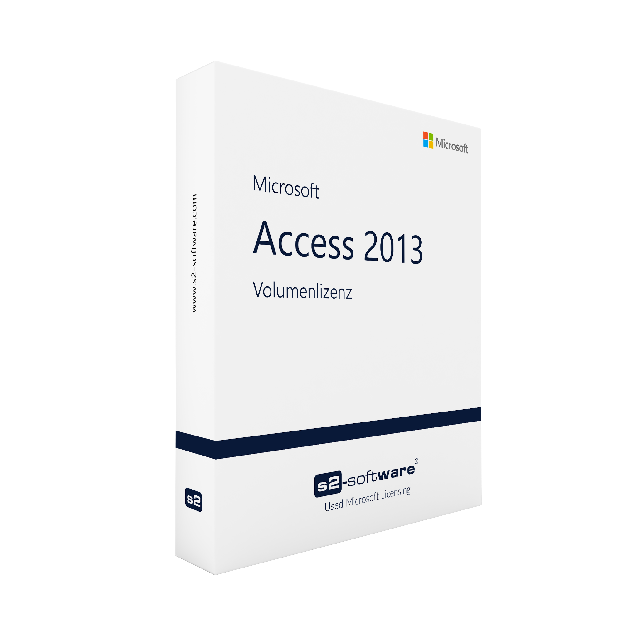 Office Access 2013