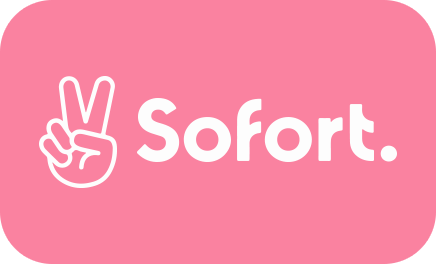 SOFORT (via Stripe)