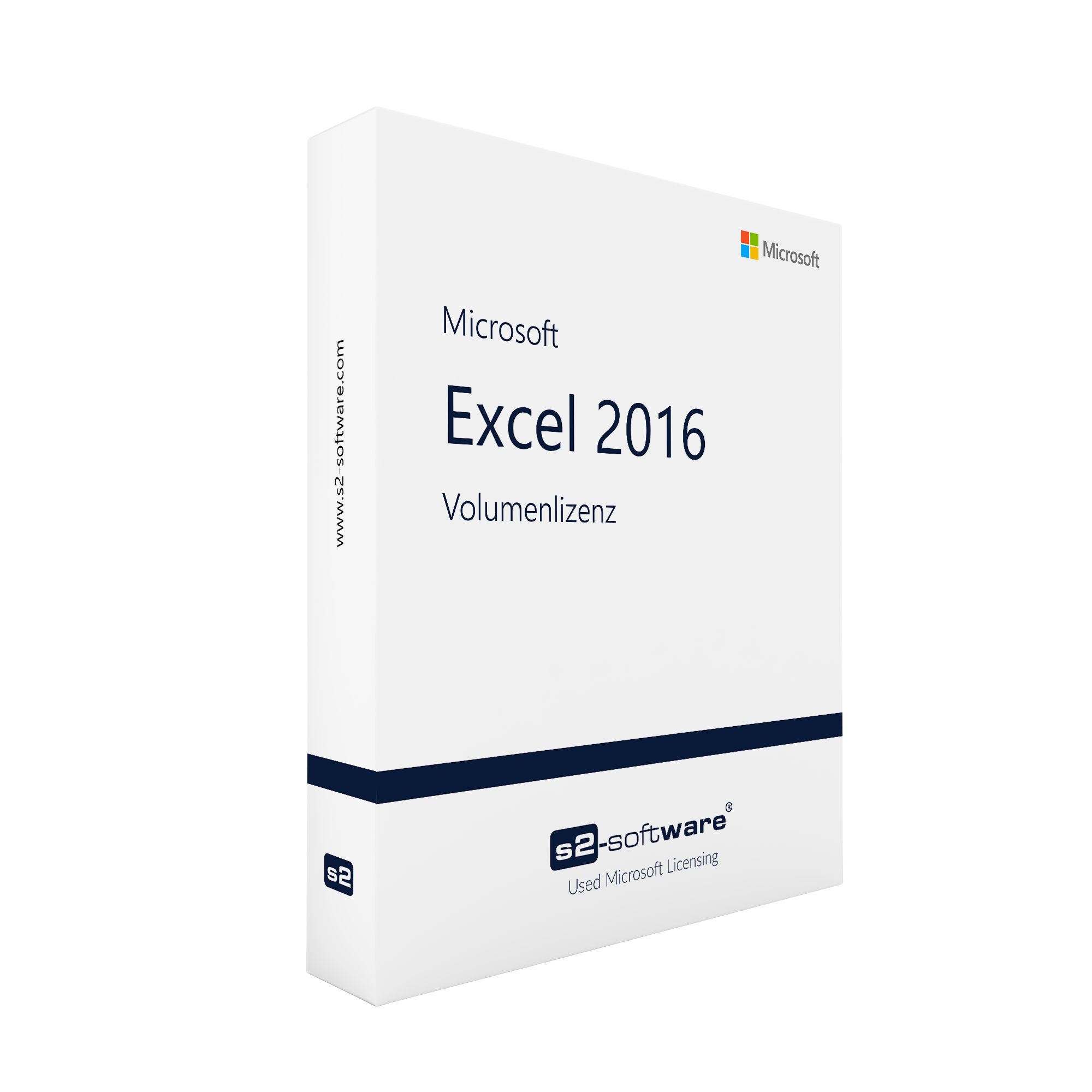 Office Excel 2016