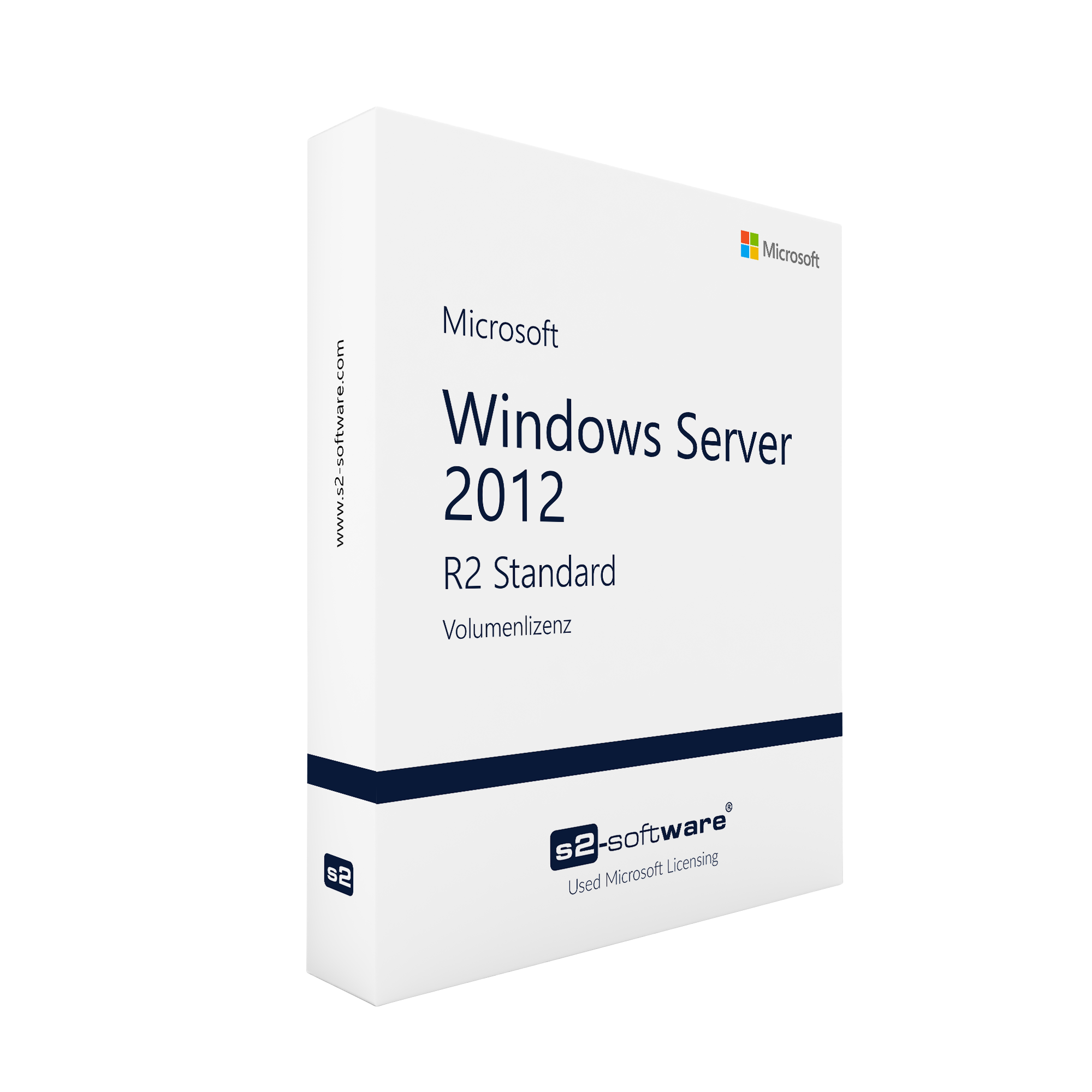 Windows Server 2012 R2 Standard