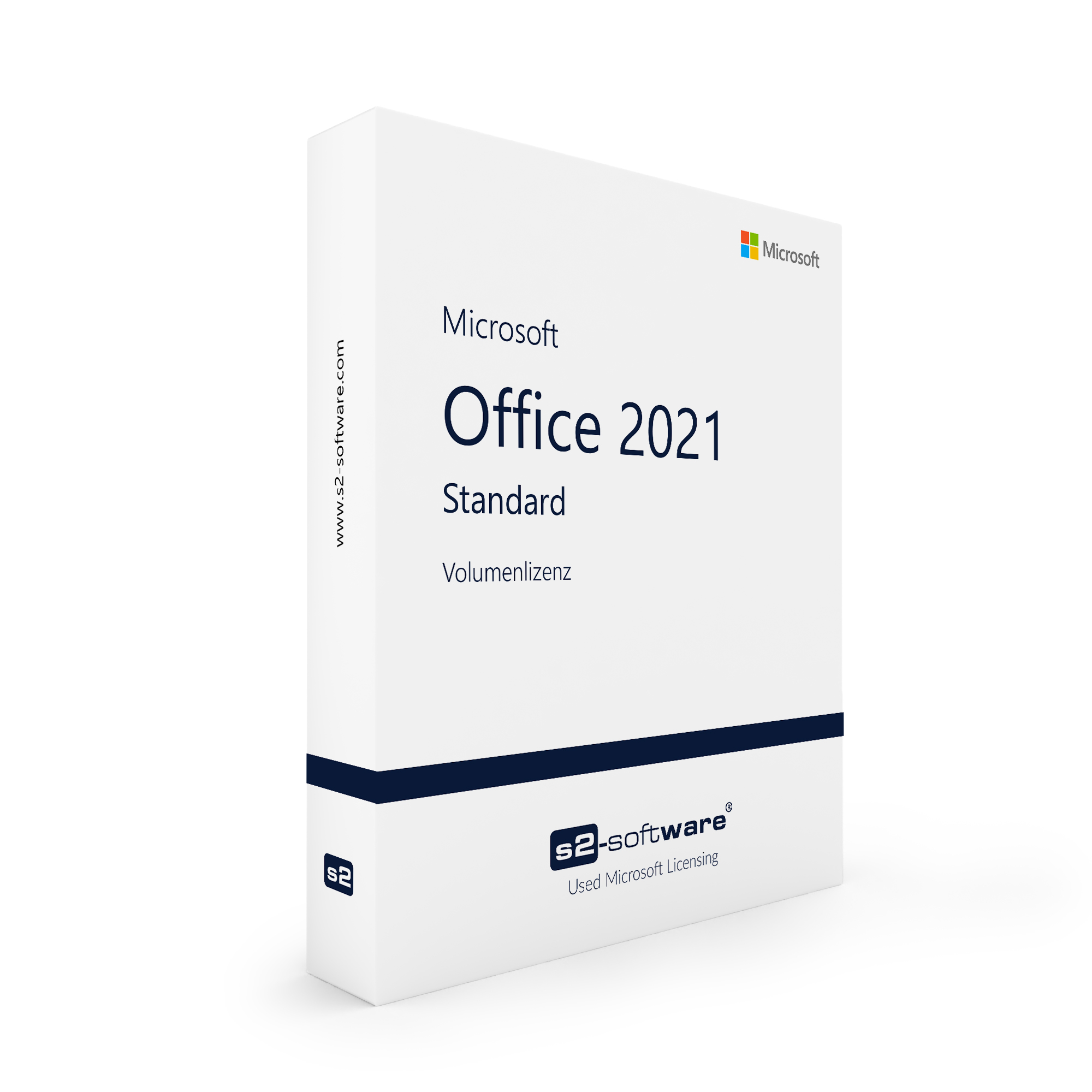 Office 2021 Standard LTSC