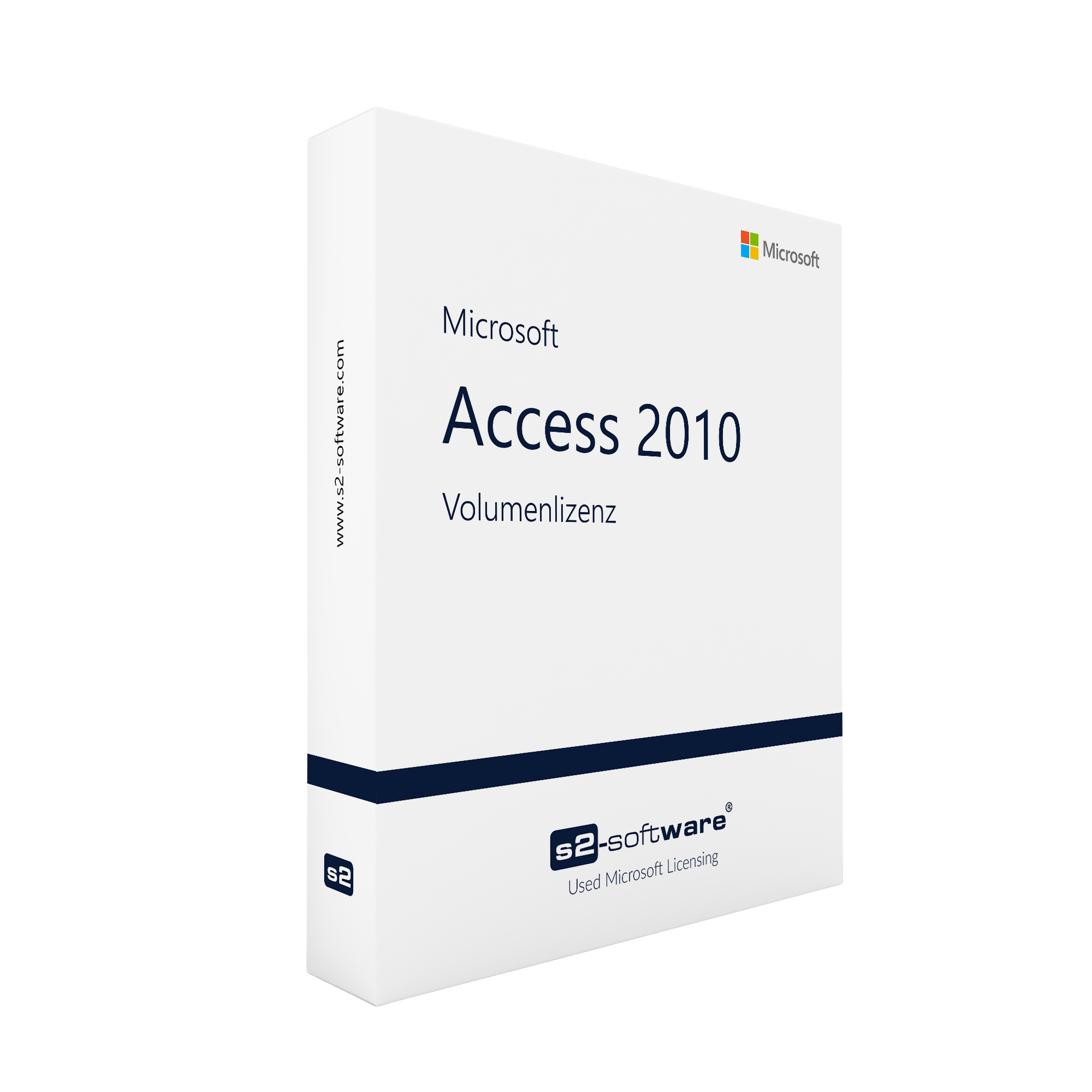 Office Access 2010