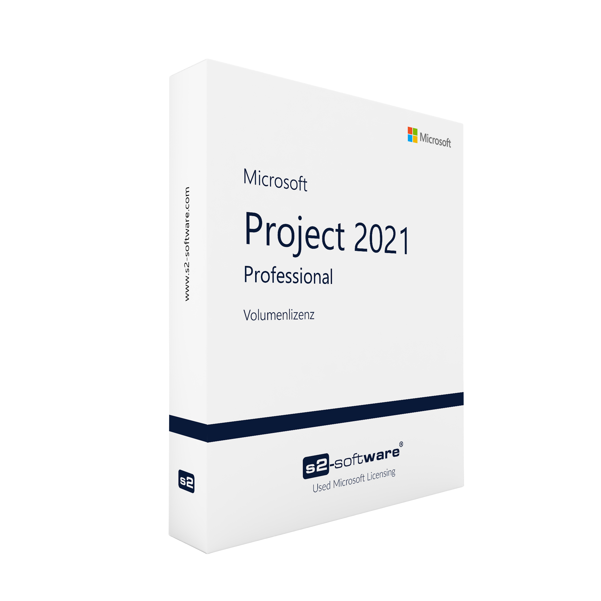 Project 2021 Professional LTSC