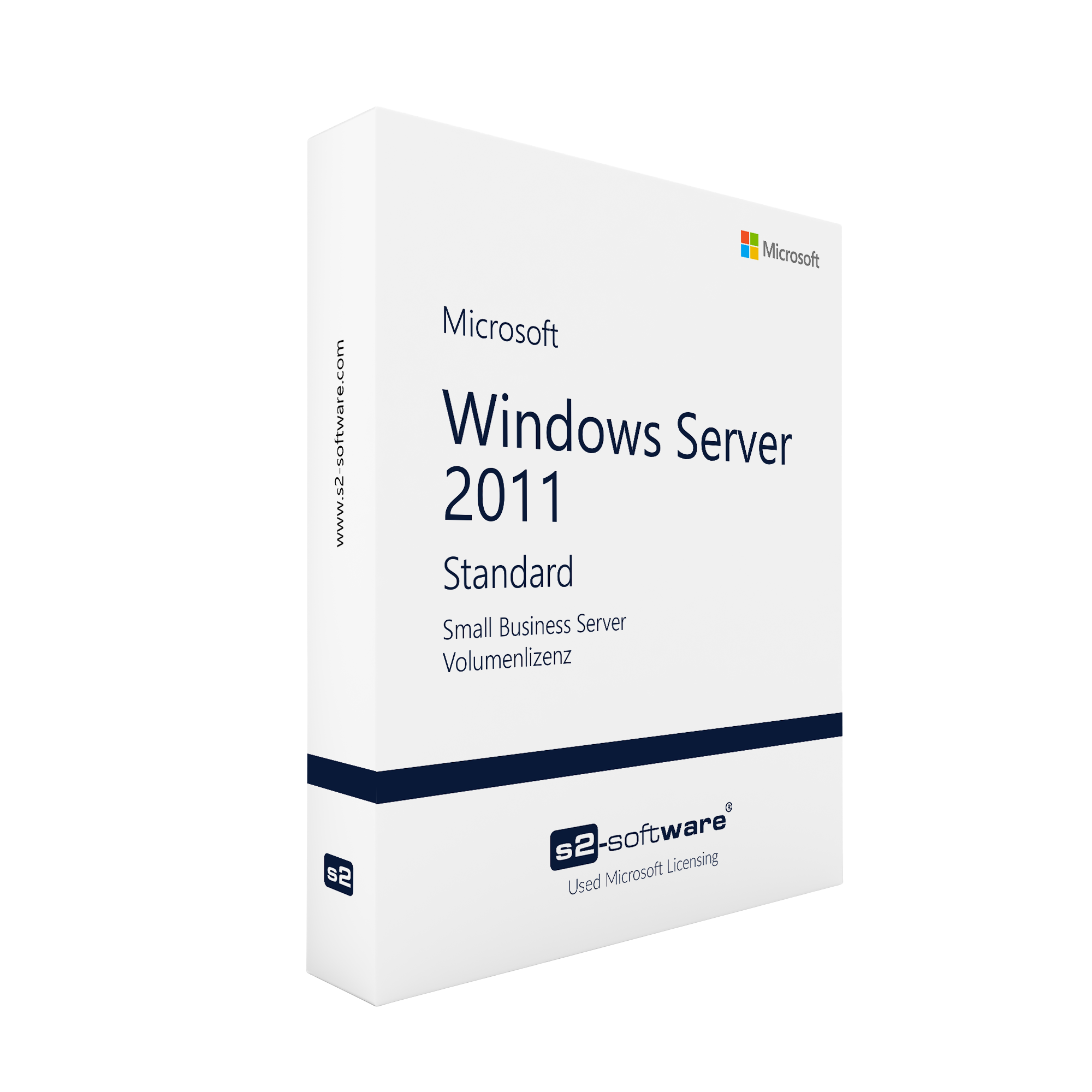 Windows Server 2011 SBS